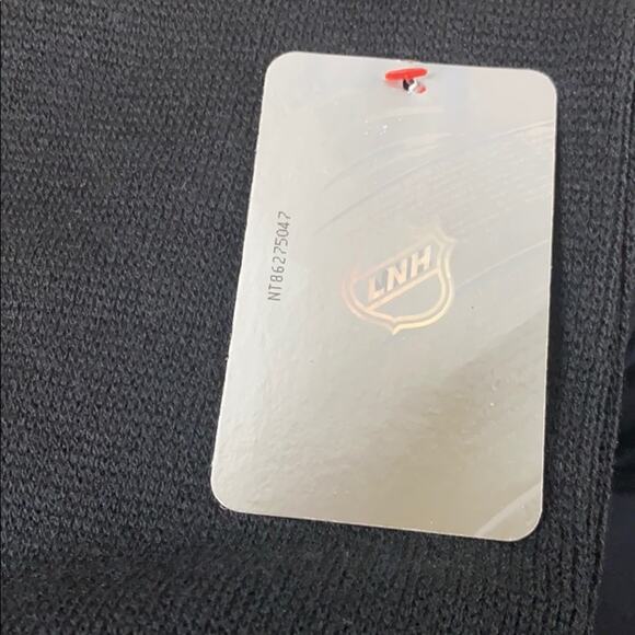 NHL Pittsburgh Penguins scarf - Picture 2 of 10